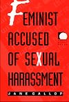 Feminist Accused of Sexual Harassment (Public Planet Books)