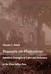 Peasants on Plantations: Subaltern Strategies of Labor and Resistance in the Pisco Valley, Peru