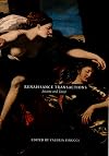 Renaissance Transactions: Ariosto and Tasso