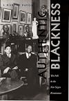 Authentic Blackness: The Folk in the New Negro Renaissance (New Americanists)