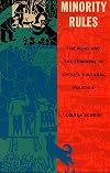 Minority Rules: The Miao and the Feminine in China’s Cultural Politics