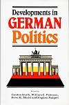 Developments in German Politics
