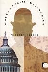 Modern Social Imaginaries (Public Planet Books)