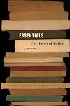 Essentials of the Theory of Fiction