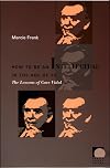 How to Be an Intellectual in the Age of TV: The Lessons of Gore Vidal (Public Planet)
