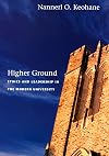 Higher Ground: Ethics and Leadership in the Modern University