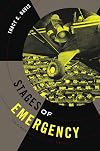 Stages of Emergency: Cold War Nuclear Civil Defense