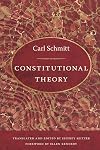 Constitutional Theory