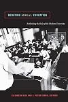 Debating Moral Education: Rethinking the Role of the Modern University