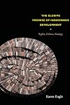 The Elusive Promise of Indigenous Development: Rights, Culture, Strategy
