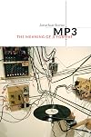 MP3 : the meaning of a format