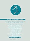 Desiring Disability: Queer Theory Meets Disability Studies (A Journal of Lesbian and Gay Studies, Volume 9, Numbers 1-2)