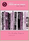 Eve Kosofsky Sedgwick: A Special Section (Journal of Lesbian and Gay Studies)