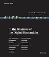 In the Shadows of the Digital Humanities (Differences)