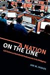 A Nation on the Line: Call Centers as Postcolonial Predicaments in the Philippines