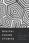 Digital Sound Studies
