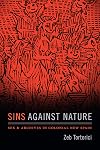 Sins against Nature: Sex and Archives in Colonial New Spain