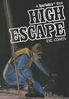 HIGH ESCAPE - (SPORTELLERS) (Sportellers Book)