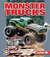 Camionetas Gigantes (Libros Para Avanzar) (Spanish Edition)