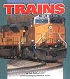 Trains (Pull Ahead Books: Mighty Movers)