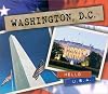 Washington, D.C. (Hello USA)