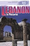 Lebanon in Pictures (Visual Geography Series)
