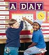 A Day (First Step Nonfiction: Calendars)