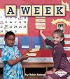 A Week (First Step Nonfiction: Calendars)