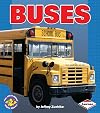 Buses (Pull Ahead Books: Mighty Movers)