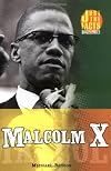 Malcolm X (Just the Facts Biographies)