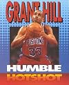 Grant Hill: Humble Hotshot