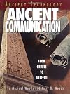Ancient COMMUNICATION : From Grunts to Graffiti