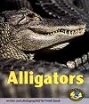 Alligators (Early Bird Nature Books)