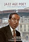 Jazz Age Poet: A Story about Langston Hughes (Creative Minds Biography)