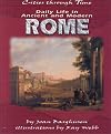 Daily Life in Ancient and Modern Rome