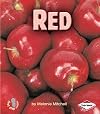 Red (First Step Nonfiction: Colors)
