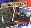 Puerto Rico (Hello USA)
