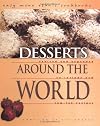 Desserts Around the World (Easy Menu Ethnic Cookbooks)