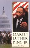Martin Luther King Jr. (Just the Facts Biographies)