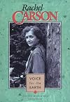 Rachel Carson: Voice for the Earth (Lerner Biographies)