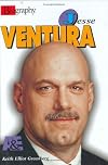 Jesse Ventura (A & E Biography)