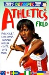 Athletics, Field: Pole Vault, Long Jump, Hammer, Javelin, & Lots, Lots More