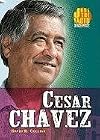 Cesar Chavez (Just the Facts Biographies)