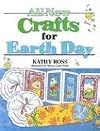 All New Crafts for Earth Day