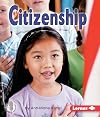 Citizenship (First Step Nonfiction: Government)