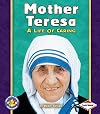 Mother Teresa (Pull Ahead Books: Biographies)