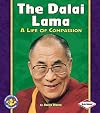 The Dalai Lama (Pull Ahead Books: Biographies)