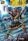 Thor & Loki: In the Land of Giants: A Norse Myth