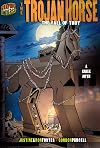 The Trojan Horse: The Fall of Troy: A Greek Myth