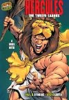 Hercules: The Twelve Labors
